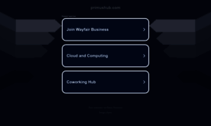Join.primushub.com thumbnail