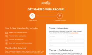 Join.profileplan.com thumbnail