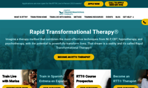 Join.rapidtransformationaltherapy.com thumbnail