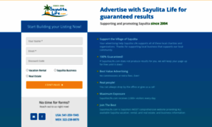 Join.sayulitalife.com thumbnail