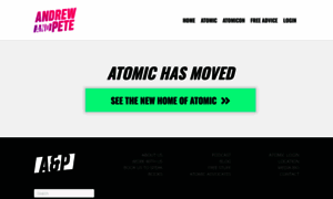 Joinatomic.com thumbnail