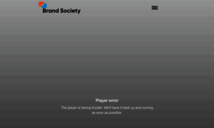 Joinbrandsociety.com thumbnail