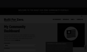 Joinbuiltforzero.org thumbnail