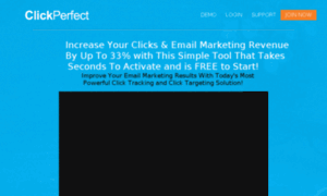 Joinhere.clickperfect.com thumbnail