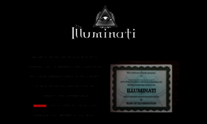 Joiningtheilluminati.com thumbnail