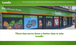 Joinlondis.co.uk thumbnail