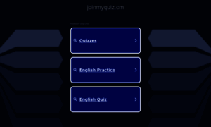 Joinmyquiz.cm thumbnail