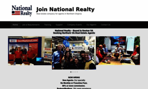 Joinnational.com thumbnail