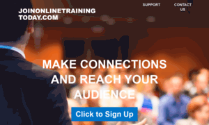 Joinonlinetrainingtoday.com thumbnail