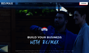 Joinremax.com thumbnail