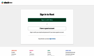 Joinroot.slack.com thumbnail