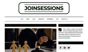 Joinsessions.com thumbnail