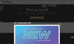 Joinsewell.com thumbnail