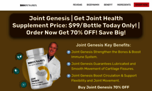 Jointgenesiis.com thumbnail