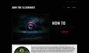 Jointheilluminati.weebly.com thumbnail