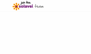 Jointhesolaveiteam.com thumbnail