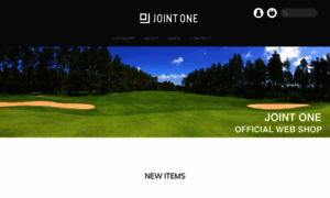 Jointone-webshop.net thumbnail