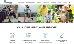 Joints-health.co.uk thumbnail
