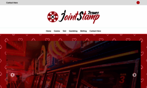 Jointstampissues.net thumbnail