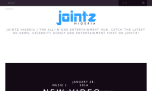 Jointz.com.ng thumbnail