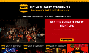 Joinultimateparty.com thumbnail