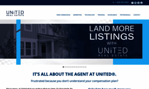 Joinunitedrealestate.com thumbnail