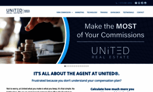 Joinunitedrealestatenorthjersey.com thumbnail