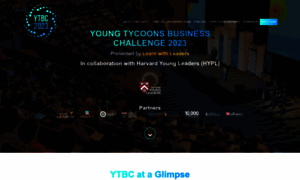 Joinytbc.com thumbnail