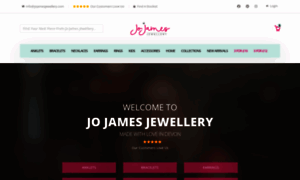 Jojamesjewellery.com thumbnail