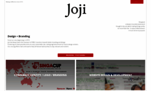 Joji.com.sg thumbnail