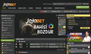 Jojobet1.com thumbnail