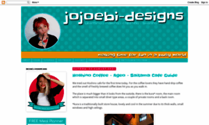 Jojoebi.blogspot.com thumbnail