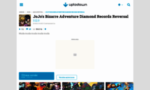 Jojos-bizarre-adventure-diamond-records-reversal.br.uptodown.com thumbnail