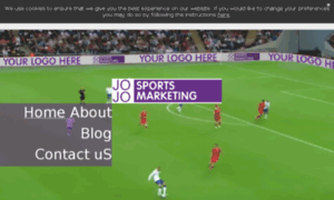 Jojosports.co.uk thumbnail