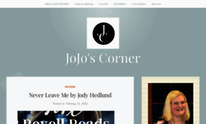 Jojosutiscorner.wordpress.com thumbnail