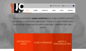 Joka-audit.cz thumbnail