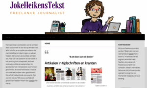 Jokeheikenstekst.nl thumbnail