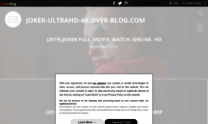 Joker-ultrahd-4k.over-blog.com thumbnail