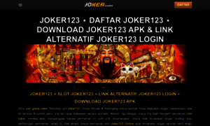 Joker1233.id thumbnail