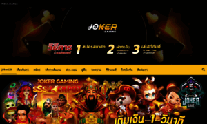 Joker123wallet.com thumbnail