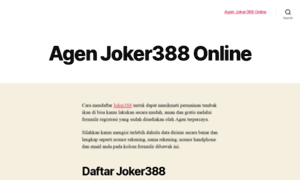 Joker388.red thumbnail