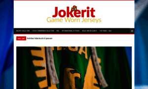 Jokeritgameworn.com thumbnail