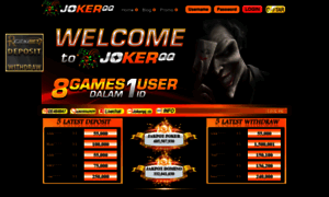 Jokerkiu.net thumbnail