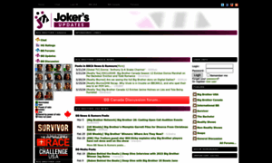 Jokersupdates.com thumbnail