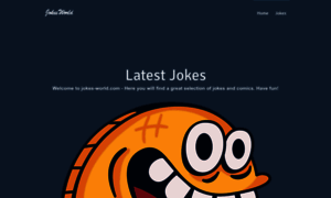 Jokes-world.com thumbnail