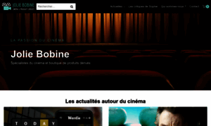 Jolie-bobine.fr thumbnail