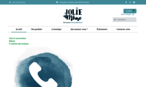 Jolie-mome.com thumbnail