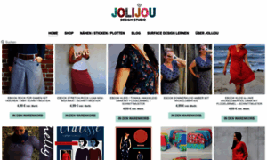 Jolijou.blogspot.com thumbnail