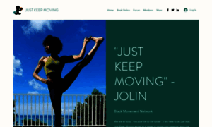 Jolin.co.uk thumbnail