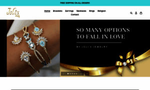 Jolis-jewelry.myshopify.com thumbnail